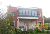 Detached villa with land for sale on España, Vilar de Sarria, ref: TR157058 photo