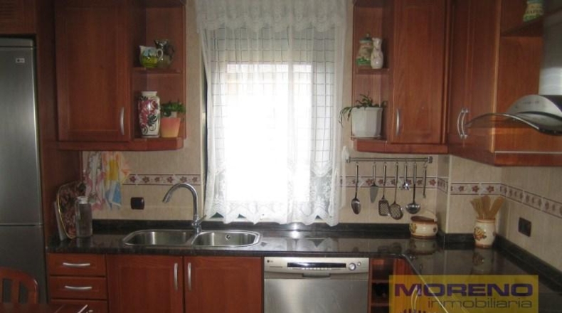 Lugo - Sarria - 1027m2