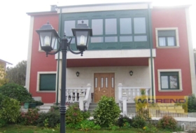 Vilar de Sarria 1027&nbsp;м²