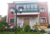 Detached villa with land for sale on España, Vilar de Sarria, ref: TR157058 photo