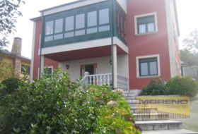Vilar de Sarria 1027&nbsp;м²