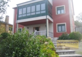 Detached villa with land for sale on España, Vilar de Sarria, ref: TR157058 photo