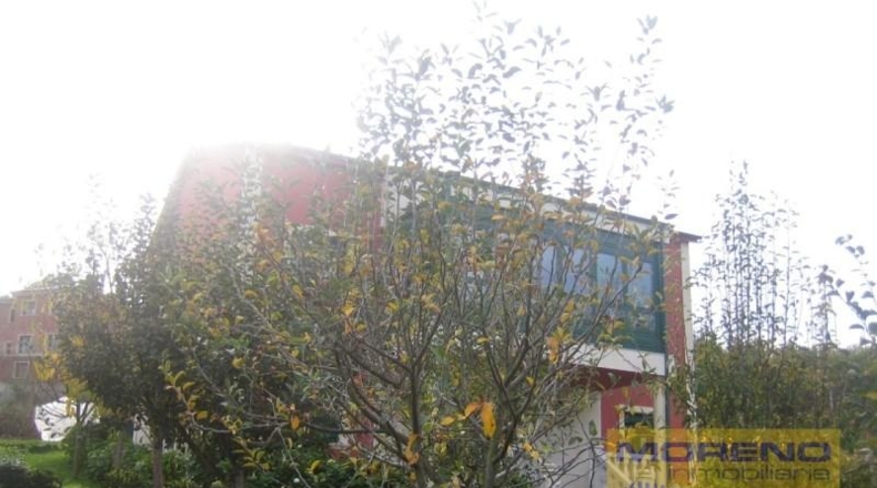 Lugo - Sarria - 1027m2