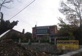 Vilar de Sarria 1027&nbsp;м²