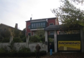 Detached villa with land for sale on España, Vilar de Sarria, ref: TR157058 photo