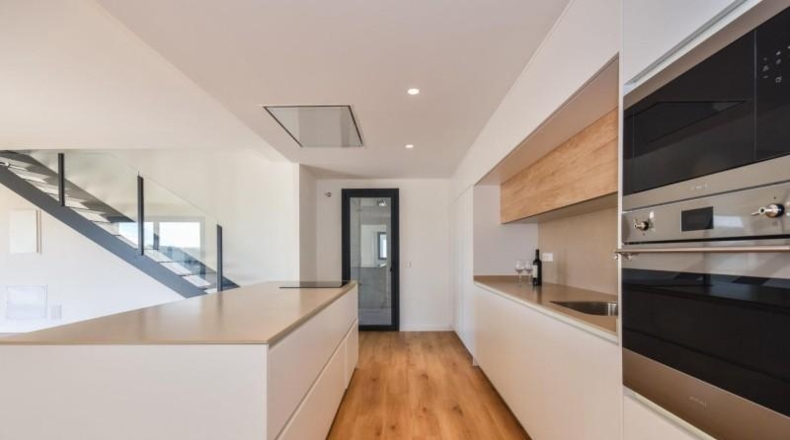 Barcelona - Ullastrell - 700m2