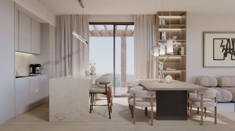 Barcelona - Ullastrell - 700m2