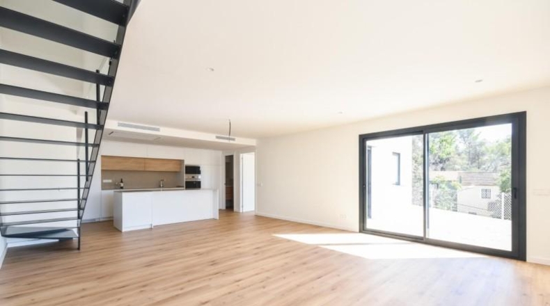 Barcelona - Ullastrell - 700m2
