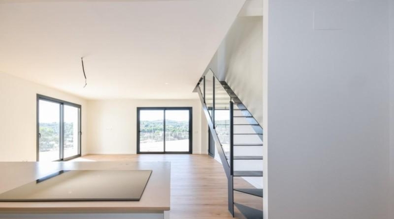 Barcelona - Ullastrell - 700m2