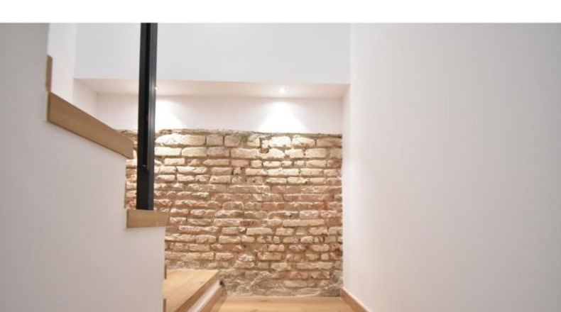 Barcelona - Ullastrell - 700m2