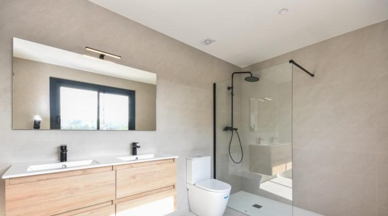 Barcelona - Ullastrell - 700m2