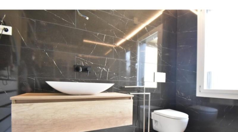 Barcelona - Ullastrell - 700m2