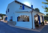 Xalet independent amb terreny en venda a la España, Ontinyent, ref.: TR174133 foto
