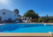 Xalet independent amb terreny en venda a la España, Ontinyent, ref.: TR174133 foto