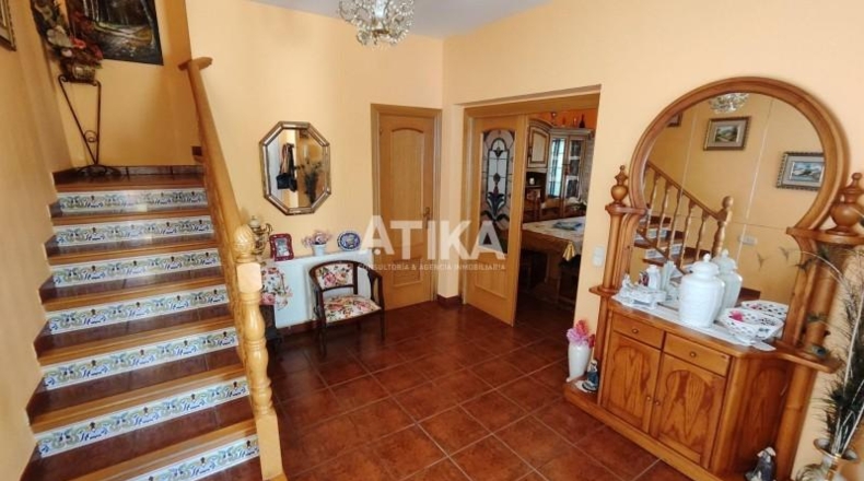 València - Ontinyent - 318m2