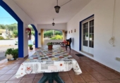 Detached villa with land for sale on España, Ontinyent, ref: TR176397 photo