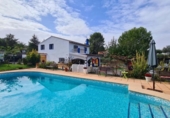 Detached villa with land for sale on España, Ontinyent, ref: TR176397 photo