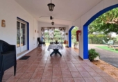 Detached villa with land for sale on España, Ontinyent, ref: TR176397 photo