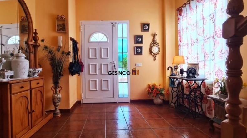 Valencia - Ontinyent - 2490m2