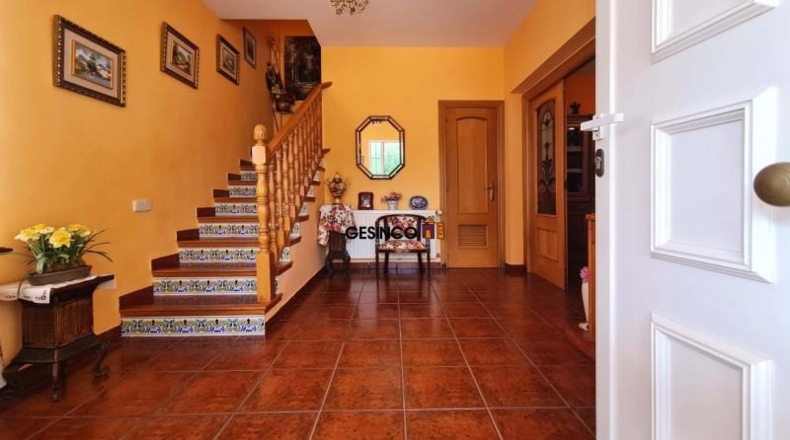 Valencia - Ontinyent - 2490m2