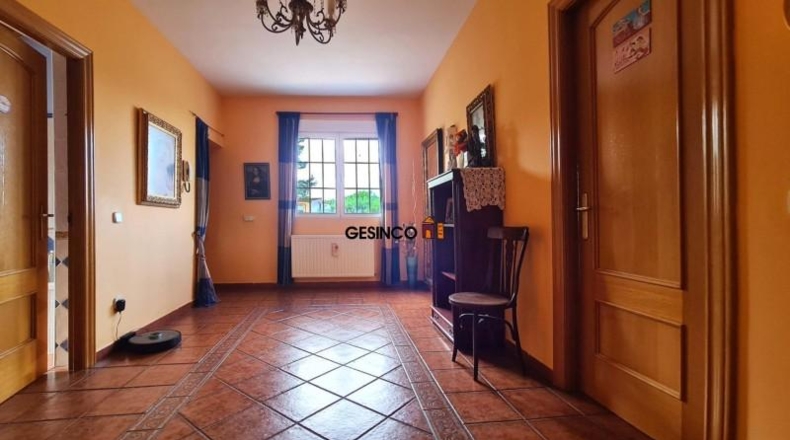 Valencia - Ontinyent - 2490m2