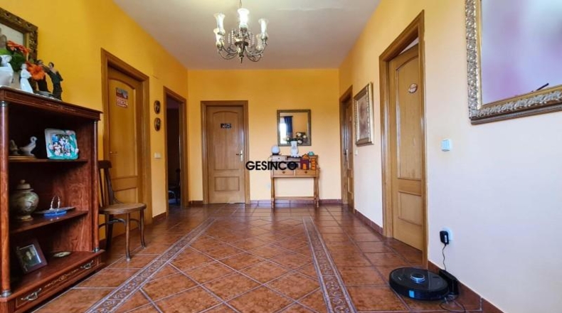 Valencia - Ontinyent - 2490m2