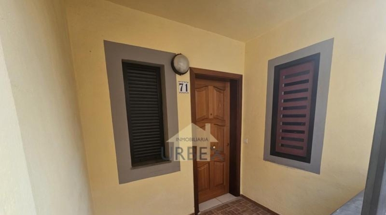 Santa Cruz de Tenerife - Adeje - 152m2