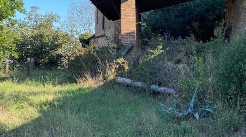 Barcelona - Sant Fost de Campsentelles - 2m2