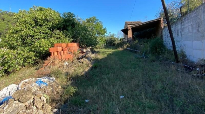 Barcelona - Sant Fost de Campsentelles - 2m2