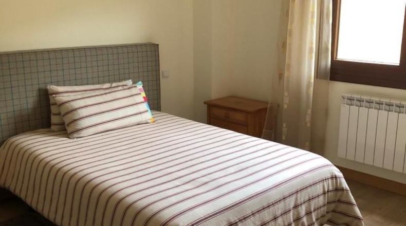 Cantabria - San Miguel de Aras - 413m2