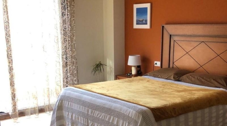 Cantabria - San Miguel de Aras - 413m2