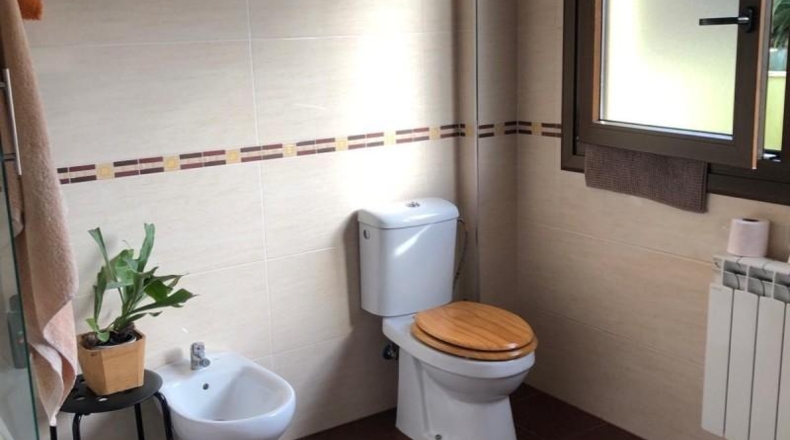 Cantabria - San Miguel de Aras - 413m2