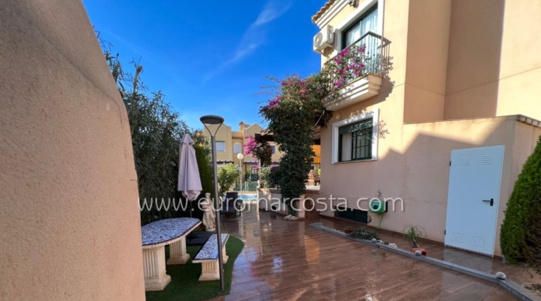 Alicante - Torrevieja - 176m2