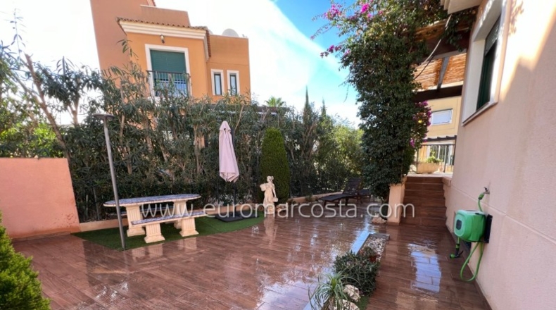 Alicante - Torrevieja - 176m2
