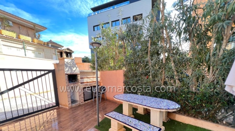 Alicante - Torrevieja - 176m2