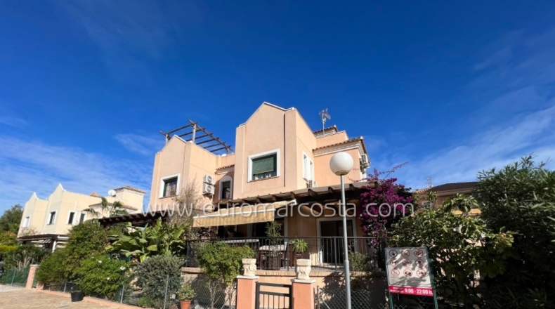 Alicante - Torrevieja - 176m2