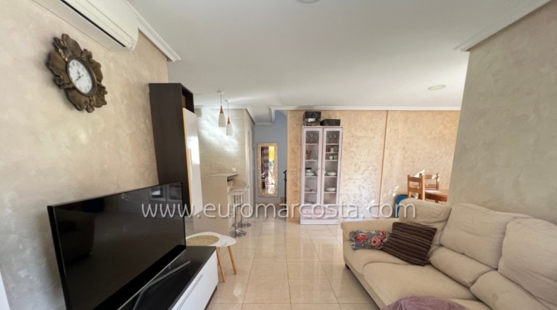 Alicante - Torrevieja - 176m2