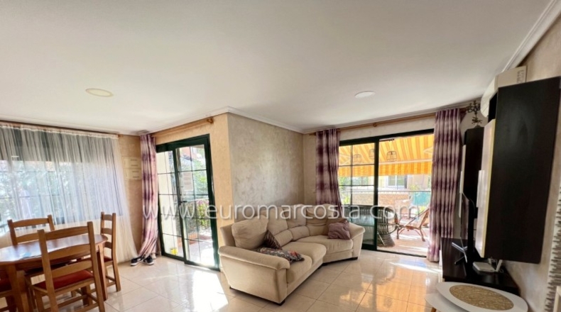 Alicante - Torrevieja - 176m2