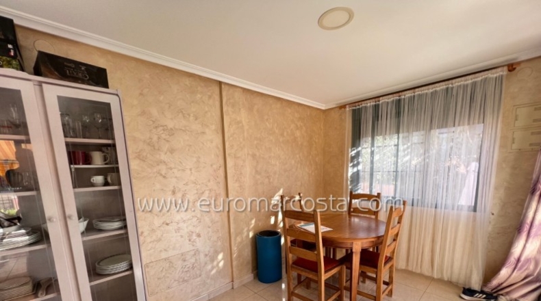 Alicante - Torrevieja - 176m2