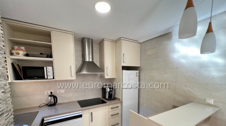 Alicante - Torrevieja - 176m2