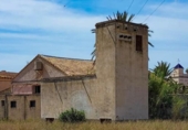 Casa de camp amb terreny en venda a la España, Elx, ref.: TR152698 foto