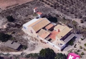 Casa de camp amb terreny en venda a la España, Elx, ref.: TR152698 foto