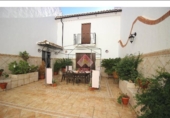 Casa de poble en venda a la España, Ronda, ref.: TR299197 foto