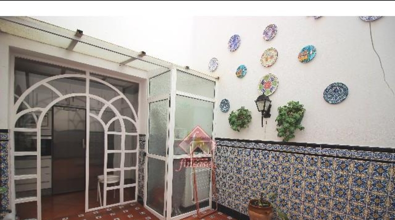 Málaga - Ronda - 375m2