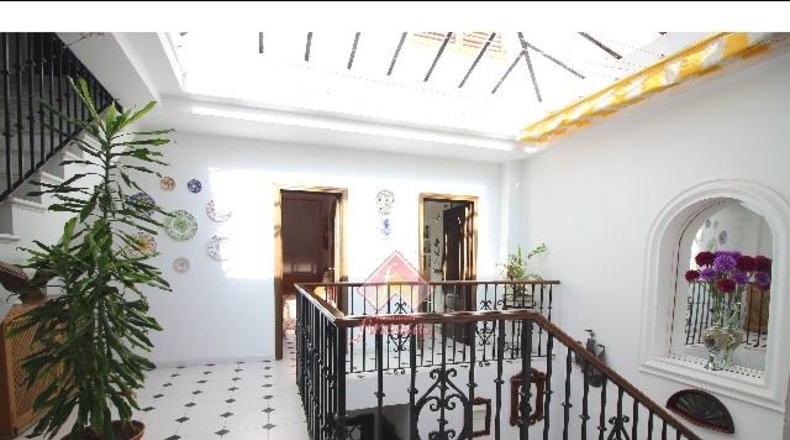 Málaga - Ronda - 375m2