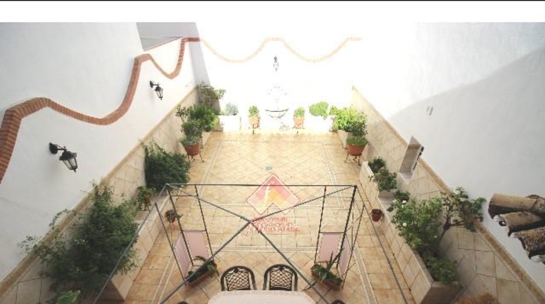 Málaga - Ronda - 375m2