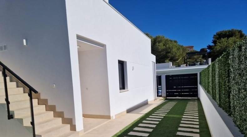 Alicante - Pilar de la Horadada - 300m2