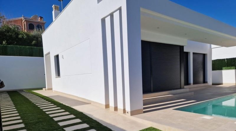 Alicante - Pilar de la Horadada - 300m2