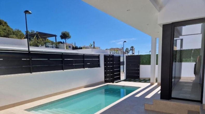 Alicante - Pilar de la Horadada - 300m2