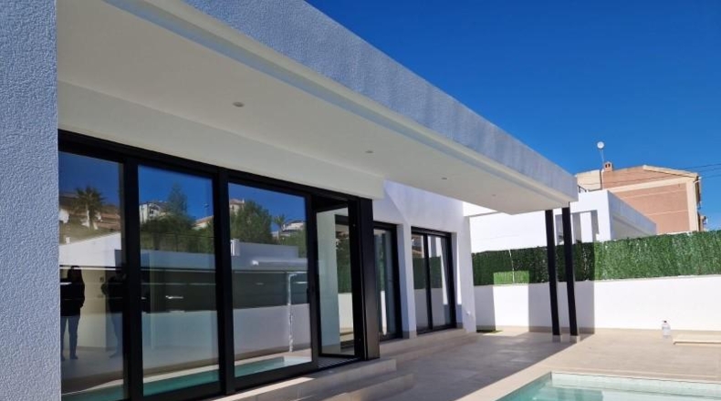 Alicante - Pilar de la Horadada - 300m2
